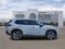 2023 Nissan Rogue Platinum FWD