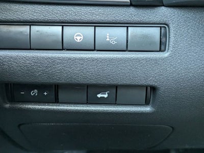 2023 Nissan Rogue Platinum FWD