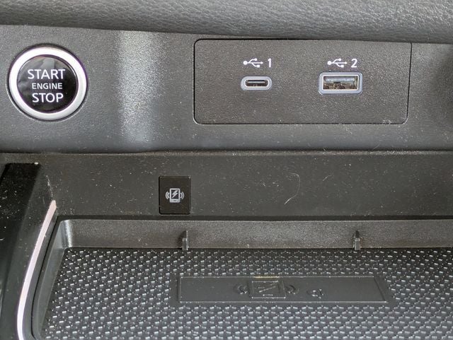 2023 Nissan Rogue Platinum FWD