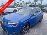 2025 Lexus UX 300h Premium