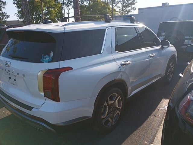 2023 Hyundai Palisade SEL