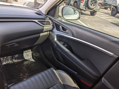 2022 Genesis G70 2.0T RWD