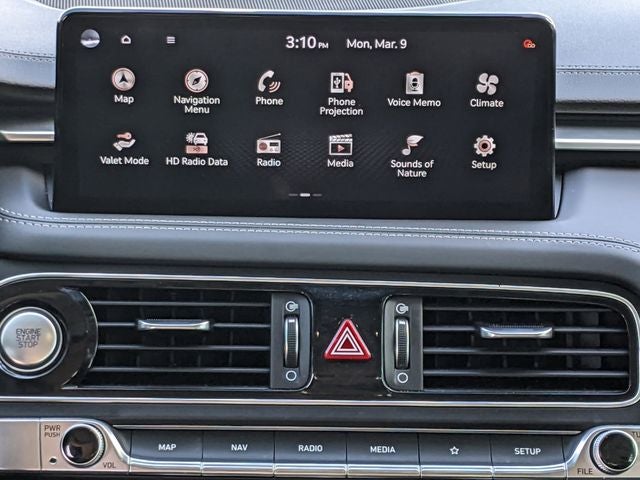 2022 Genesis G70 2.0T RWD