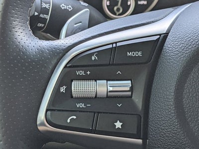 2022 Genesis G70 2.0T RWD