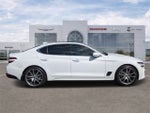 2022 Genesis G70 2.0T RWD