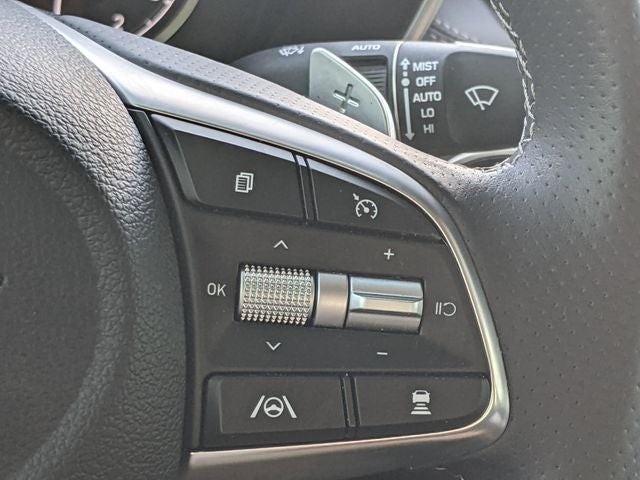 2022 Genesis G70 2.0T RWD