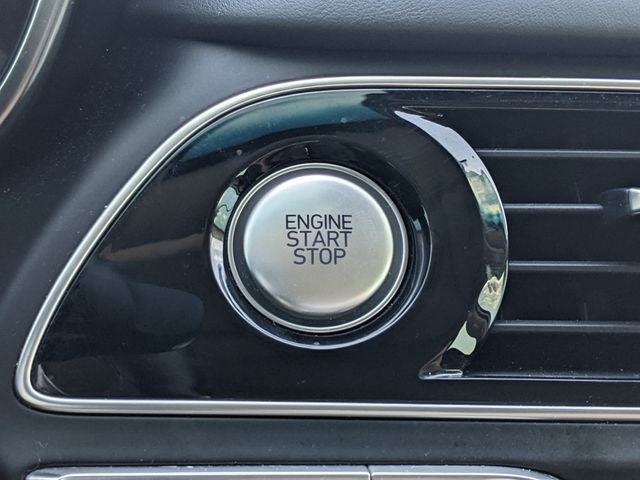 2022 Genesis G70 2.0T RWD