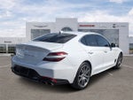 2022 Genesis G70 2.0T RWD