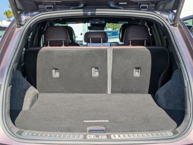 2022 Genesis GV70 2.5T AWD