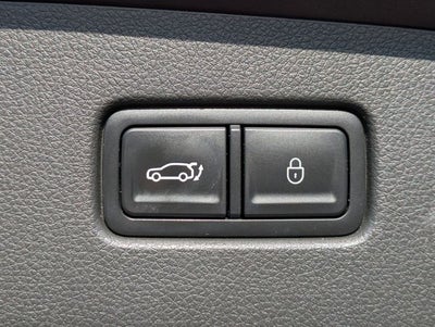 2022 Genesis GV70 2.5T AWD