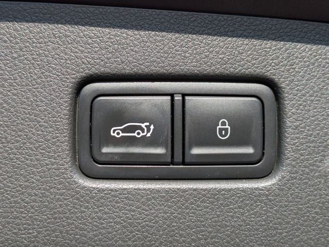 2022 Genesis GV70 2.5T AWD