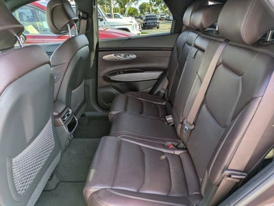 2022 Genesis GV70 2.5T AWD