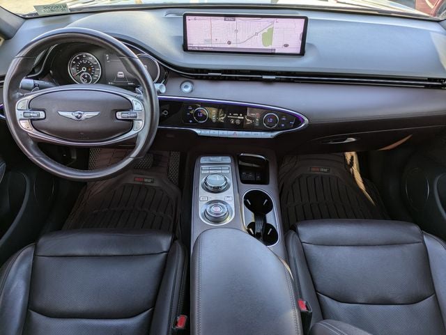 2022 Genesis GV70 2.5T AWD