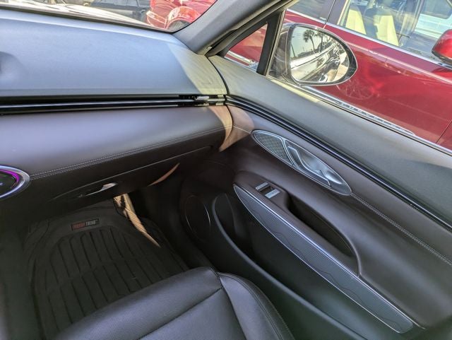2022 Genesis GV70 2.5T AWD