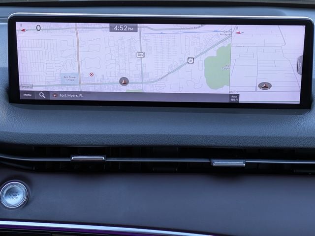 2022 Genesis GV70 2.5T AWD