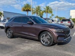 2022 Genesis GV70 2.5T AWD