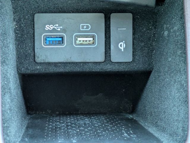 2022 Genesis GV70 2.5T AWD