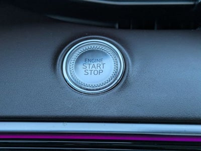 2022 Genesis GV70 2.5T AWD