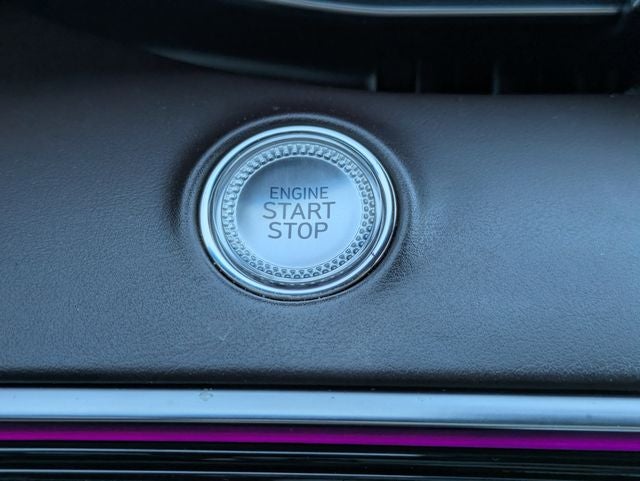 2022 Genesis GV70 2.5T AWD