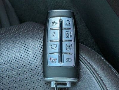 2022 Genesis GV70 2.5T AWD