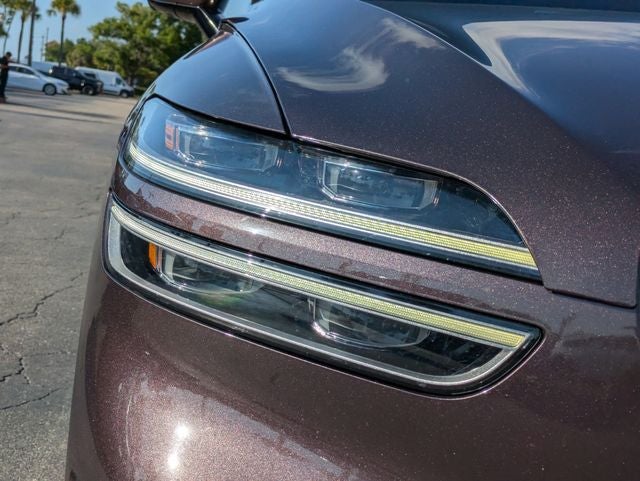 2022 Genesis GV70 2.5T AWD