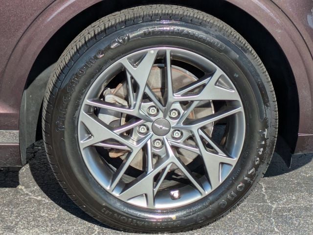 2022 Genesis GV70 2.5T AWD