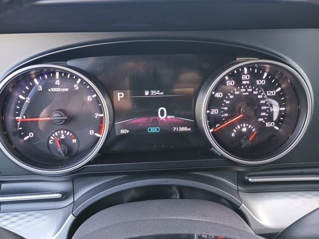 2022 Kia Carnival MPV LX Seat Package