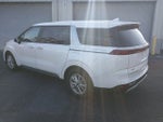 2022 Kia Carnival MPV LX Seat Package