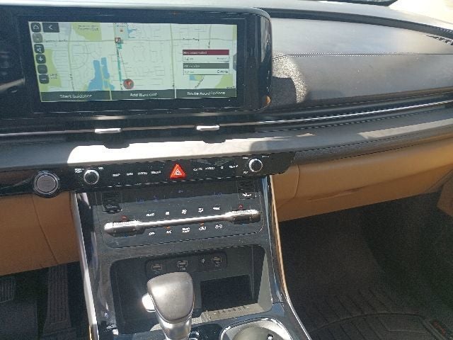 2022 Kia Carnival MPV EX