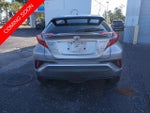 2019 Toyota C-HR Limited
