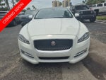2016 Jaguar XJ R-Sport