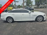 2016 Jaguar XJ R-Sport