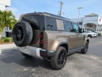 2025 Land Rover Defender 110 P300