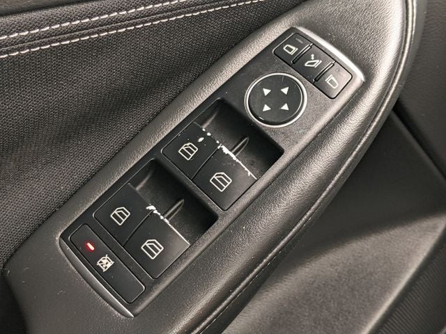 2018 INFINITI QX30 Base