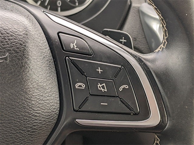 2018 INFINITI QX30 Base