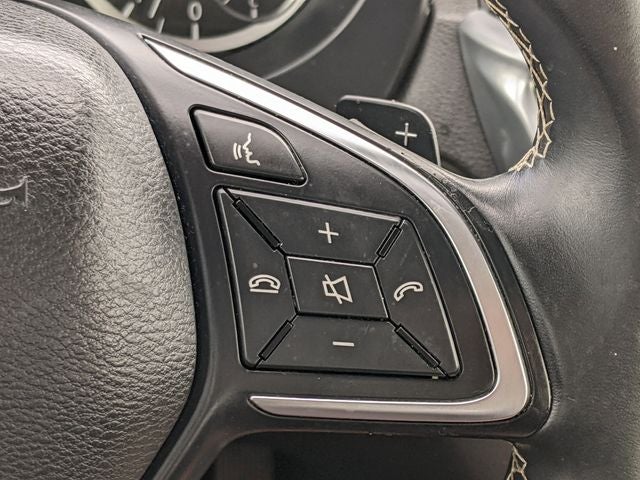 2018 INFINITI QX30 Base