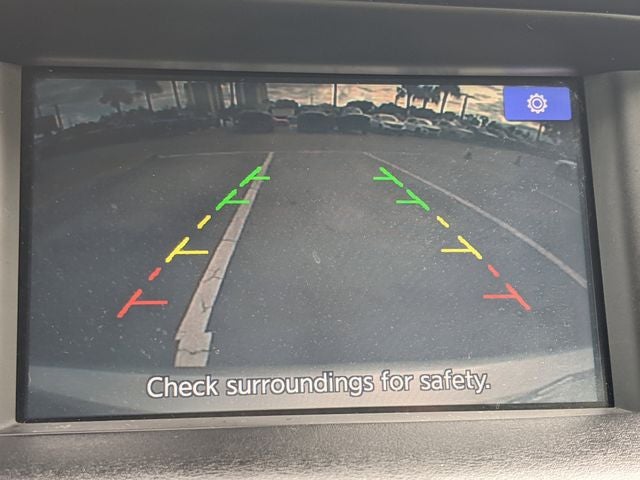 2018 INFINITI QX30 Base