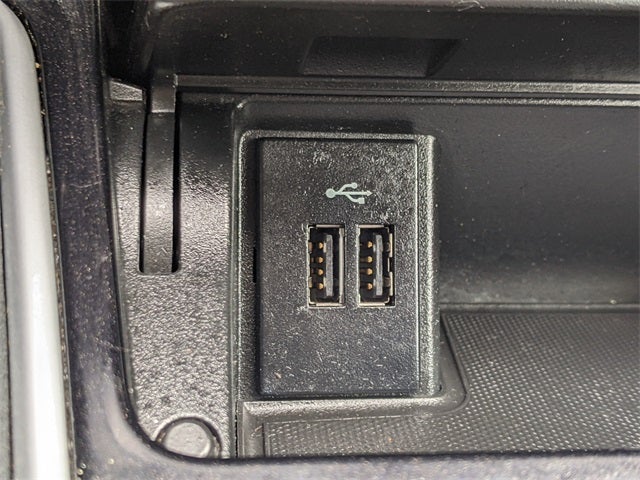 2018 INFINITI QX30 Base