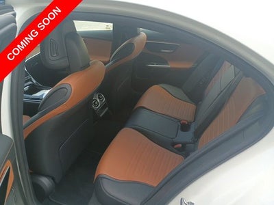 2023 Mercedes-Benz C 300 4MATIC® Sedan