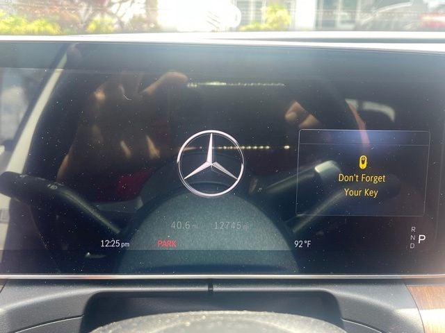 2023 Mercedes-Benz C 300 4MATIC® Sedan