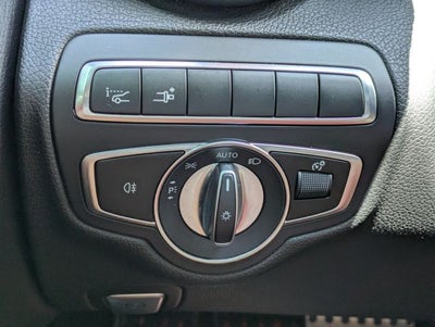 2021 Mercedes-Benz AMG® C 63 S