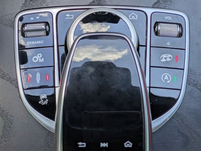 2021 Mercedes-Benz AMG® C 63 S