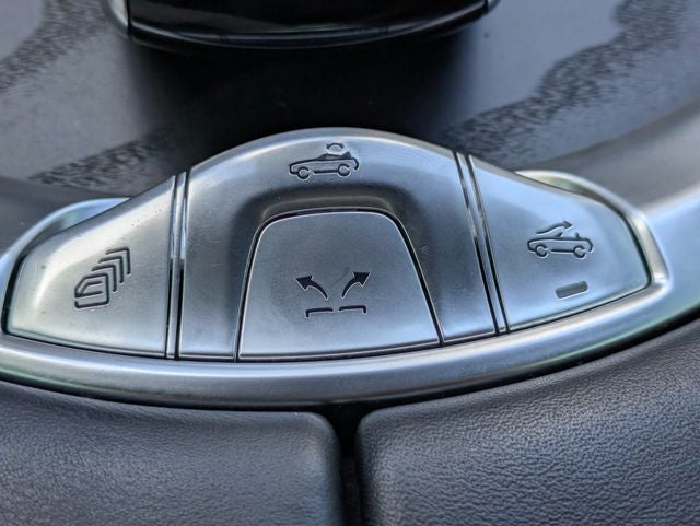 2021 Mercedes-Benz AMG® C 63 S