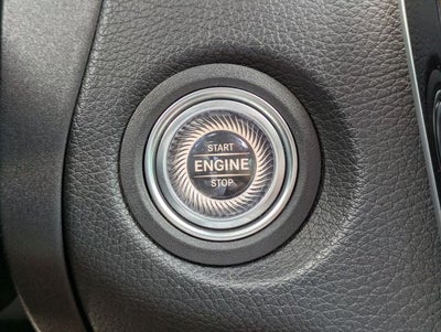 2021 Mercedes-Benz AMG® C 63 S