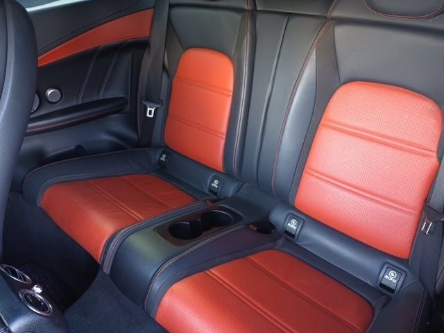 2021 Mercedes-Benz AMG® C 63 S