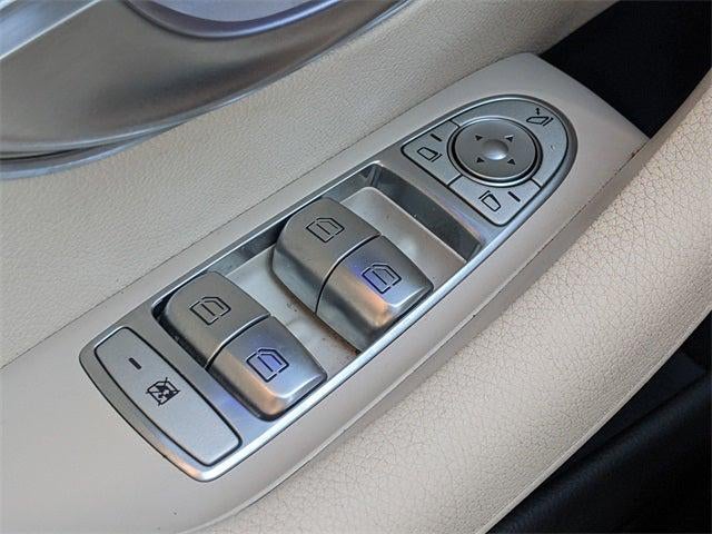 2023 Mercedes-Benz E 350 4MATIC®