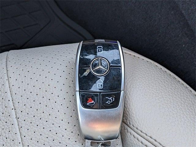 2023 Mercedes-Benz E 350 4MATIC®