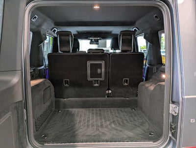 2023 Mercedes-Benz AMG® G 63 4MATIC®