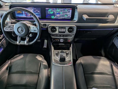 2023 Mercedes-Benz AMG® G 63 4MATIC®
