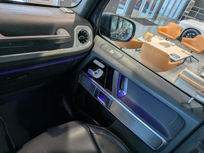 2023 Mercedes-Benz AMG® G 63 4MATIC®